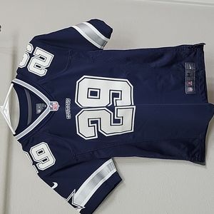 Nike NFL Dallas Cowboys Jersey